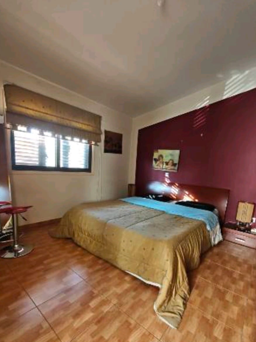 3 Bedroom Detached House in Kalithea