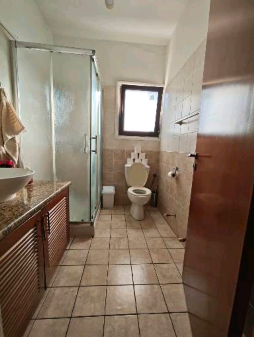 3 Bedroom Detached House in Kalithea