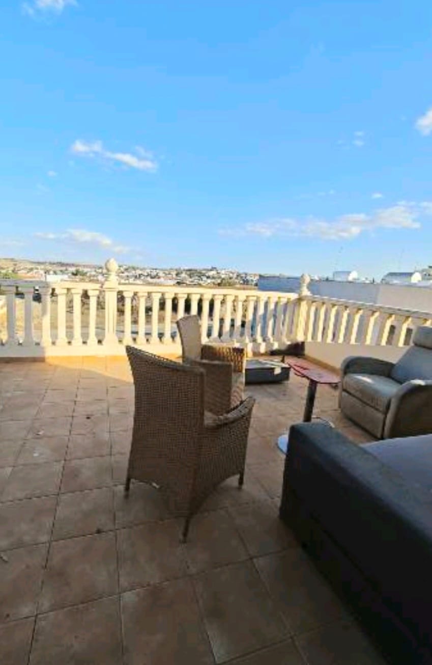 3 Bedroom Detached House in Kalithea