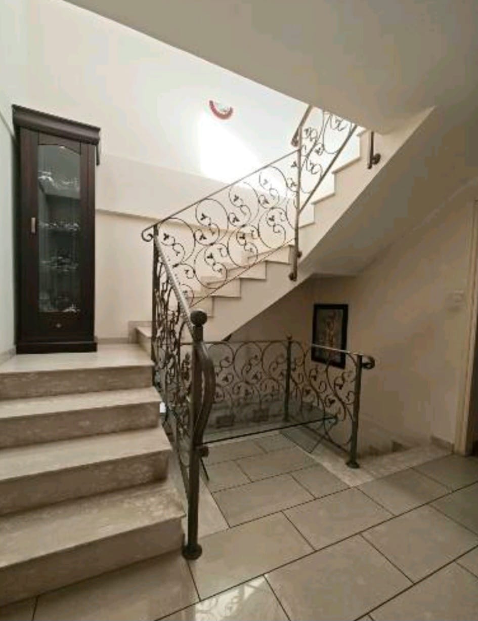 3 Bedroom Detached House in Kalithea