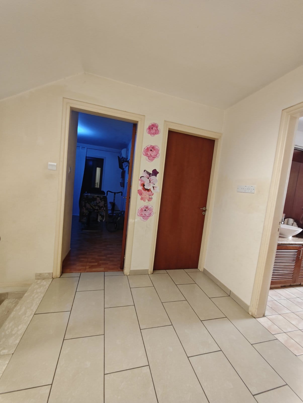 3 Bedroom Detached House in Kalithea
