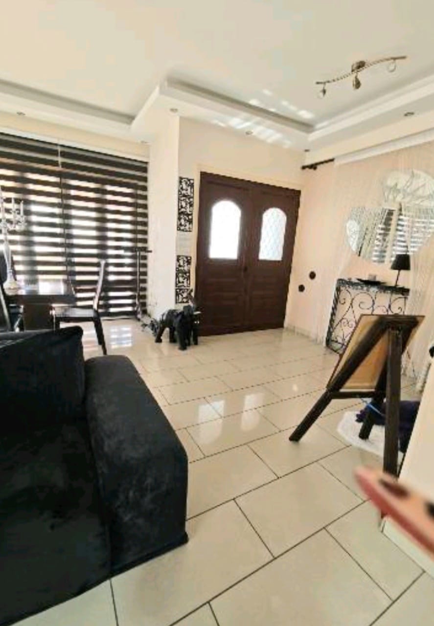 3 Bedroom Detached House in Kalithea