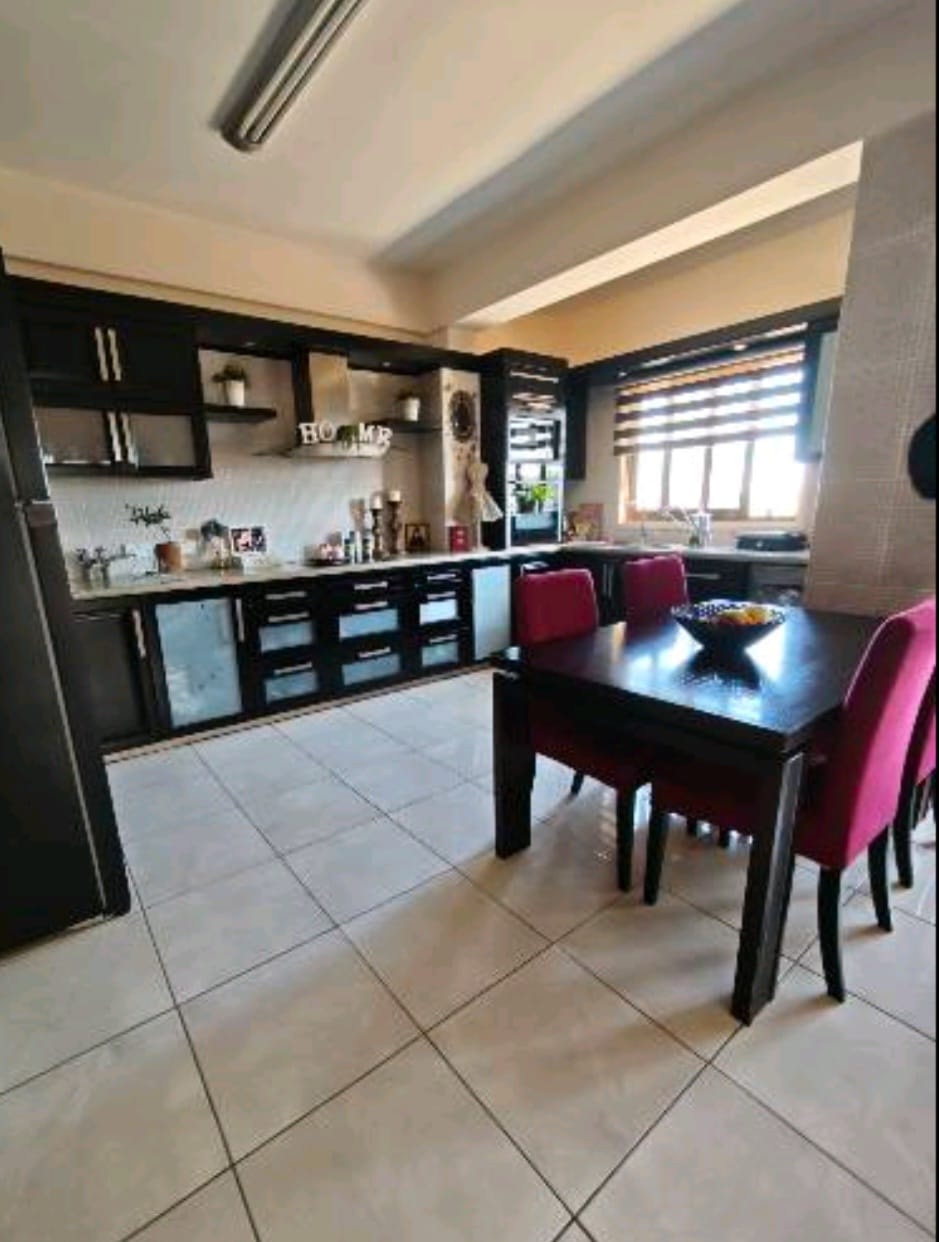3 Bedroom Detached House in Kalithea
