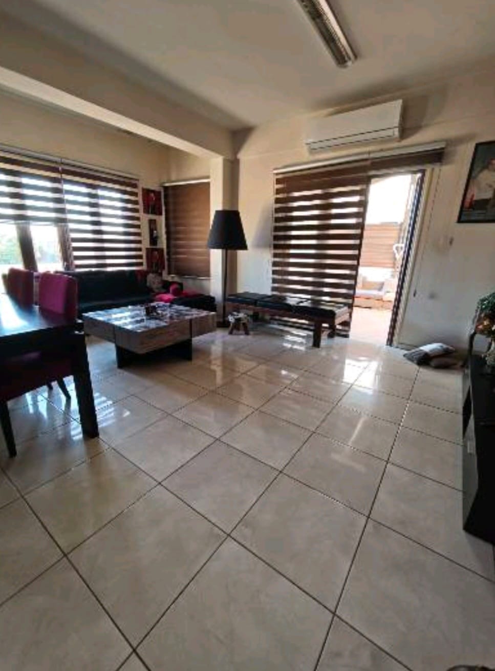 3 Bedroom Detached House in Kalithea