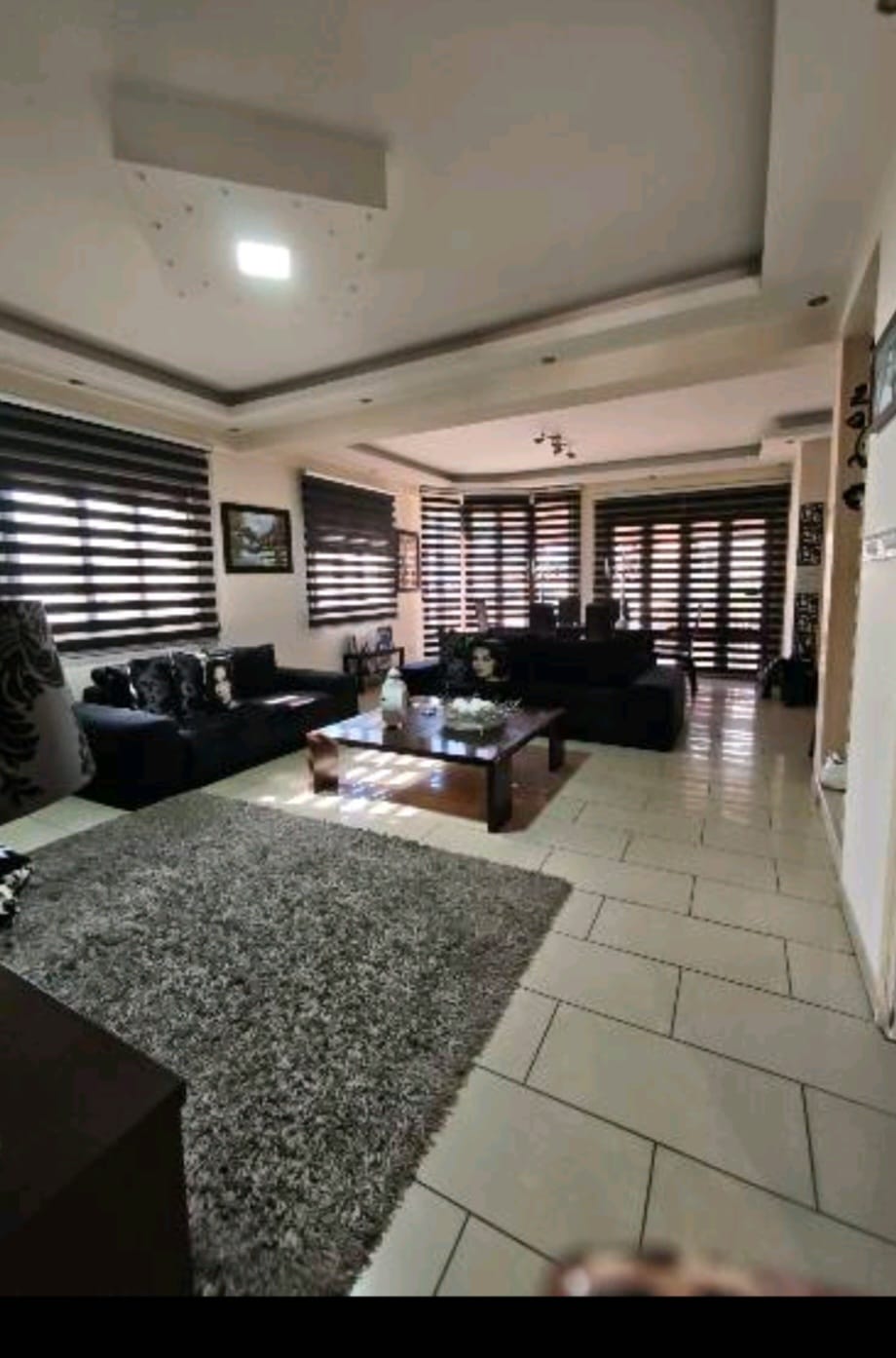 3 Bedroom Detached House in Kalithea