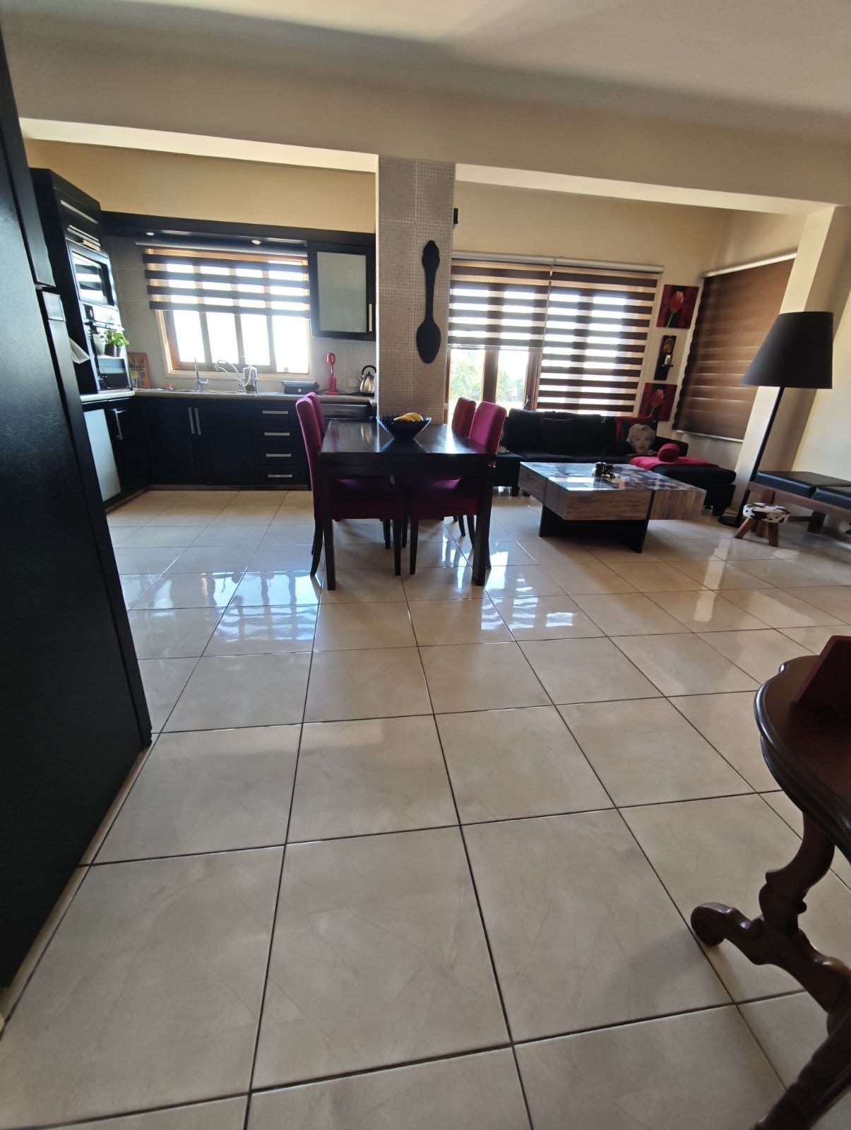 3 Bedroom Detached House in Kalithea