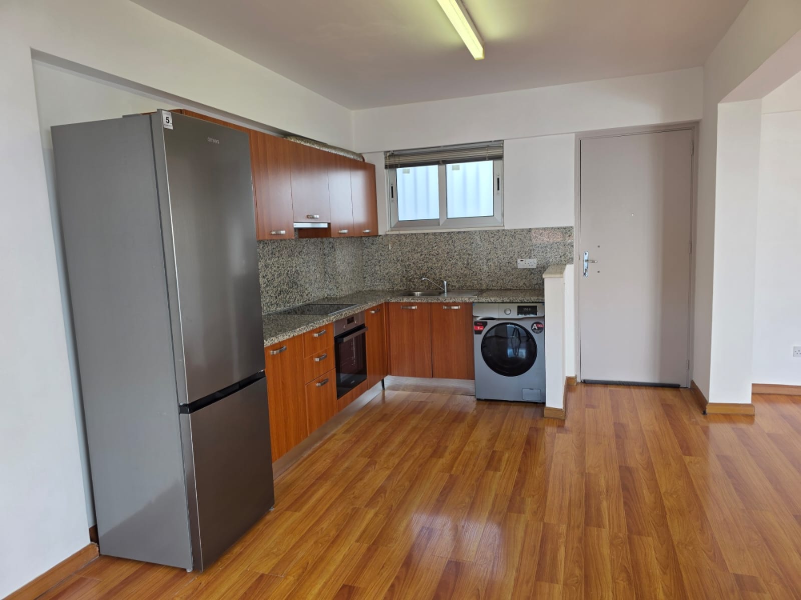 2 Bedroom Apartment for Rent in Aglantzia