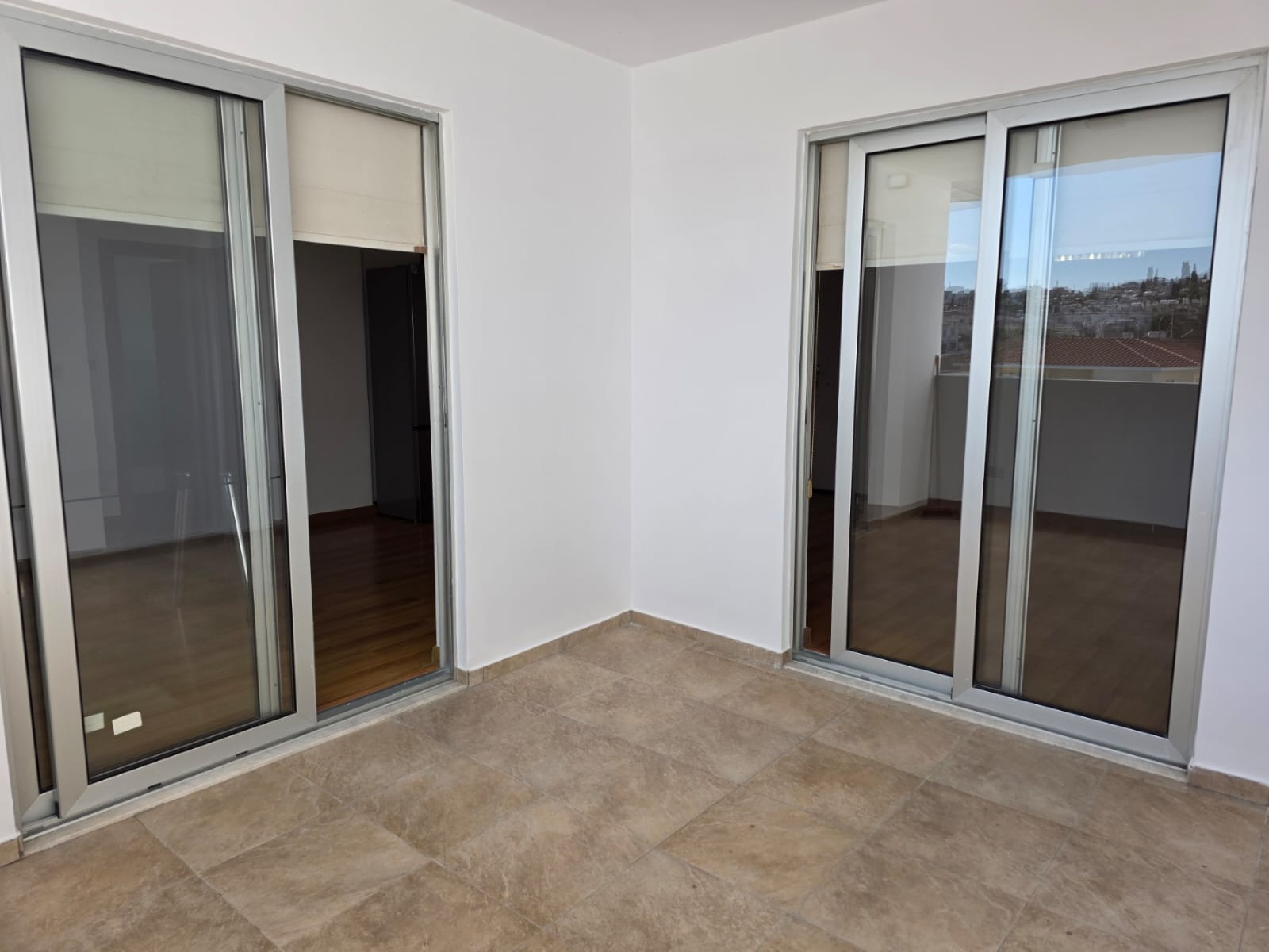2 Bedroom Apartment for Rent in Aglantzia