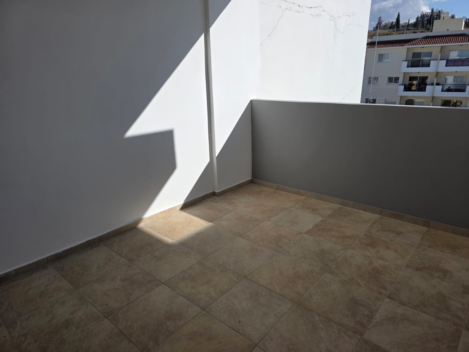 2 Bedroom Apartment for Rent in Aglantzia