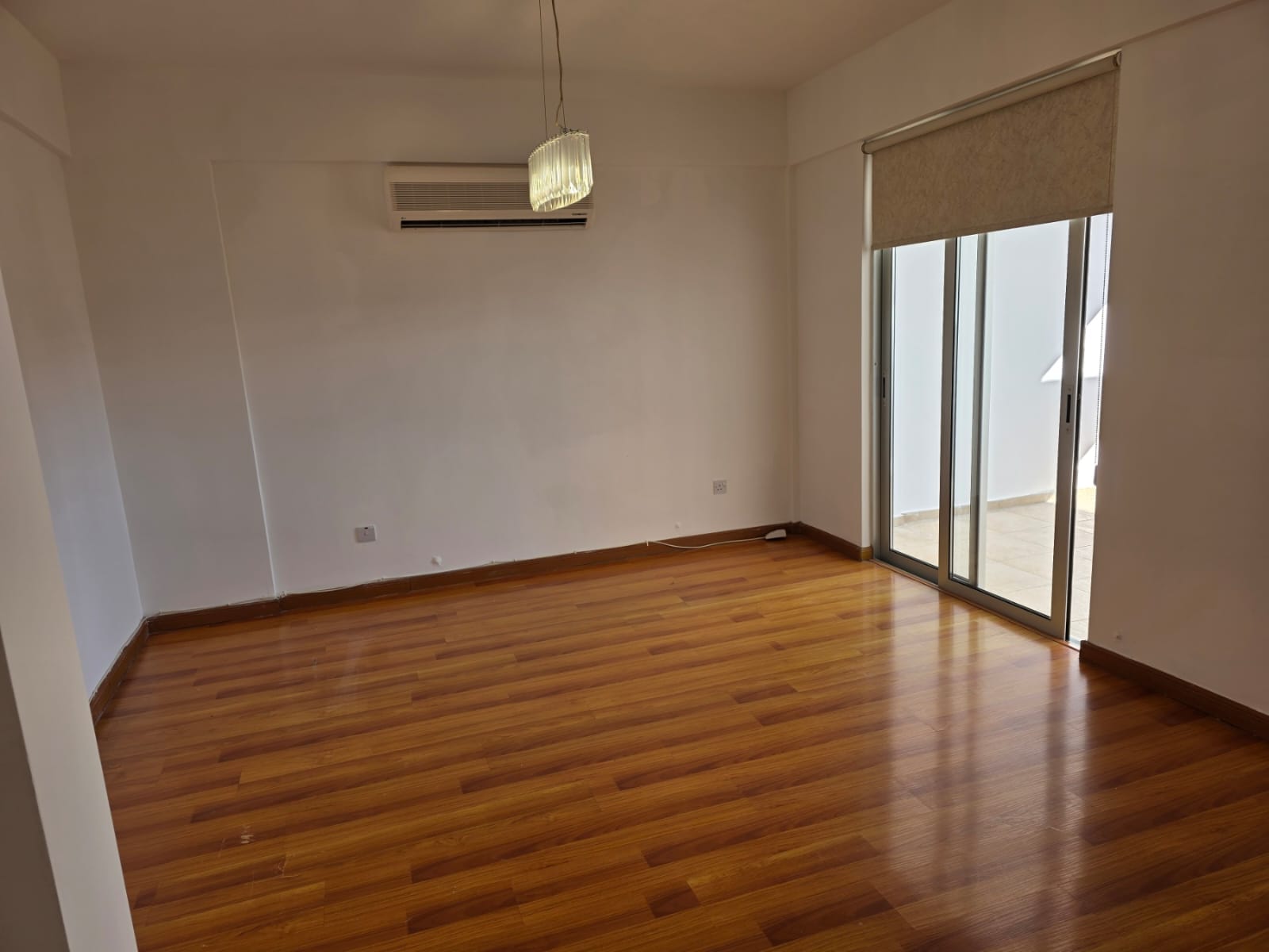 2 Bedroom Apartment for Rent in Aglantzia