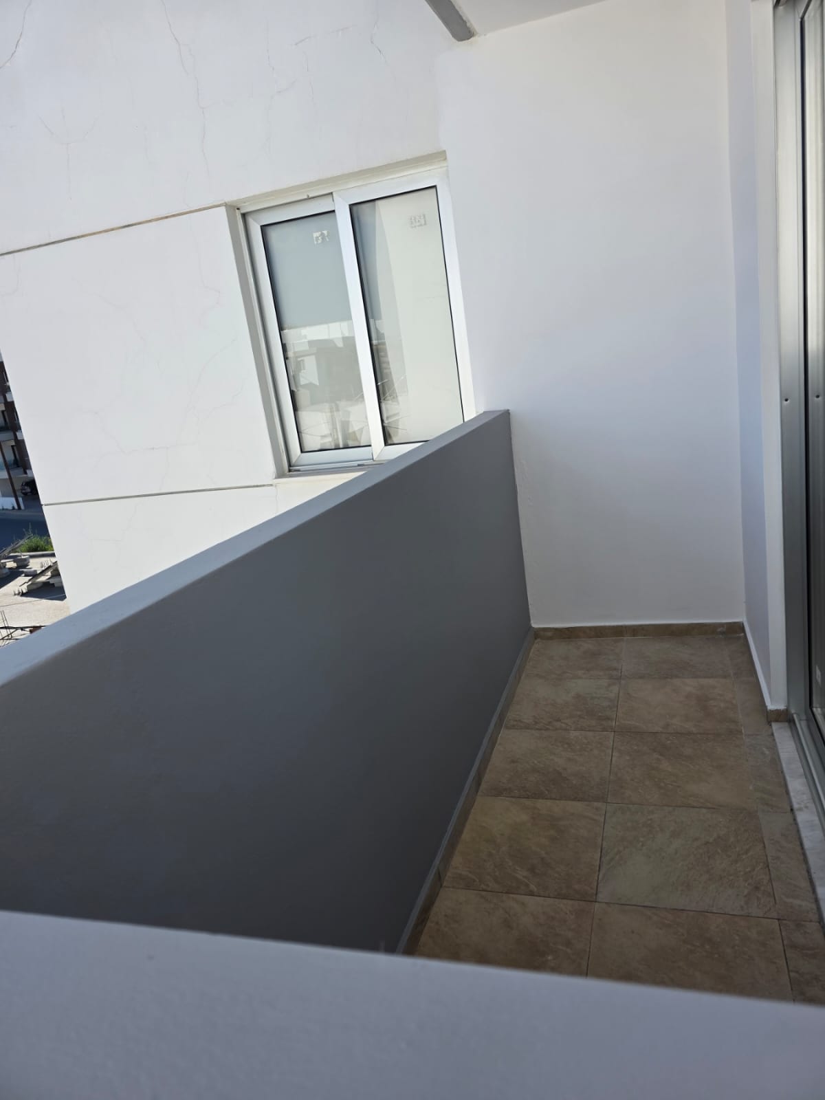 2 Bedroom Apartment for Rent in Aglantzia