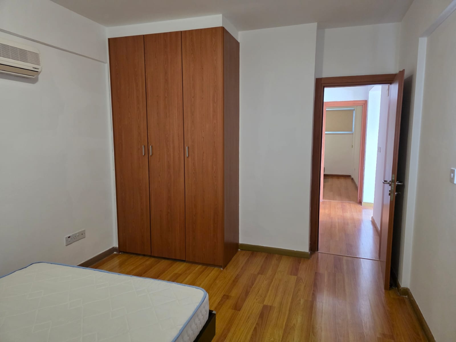 2 Bedroom Apartment for Rent in Aglantzia