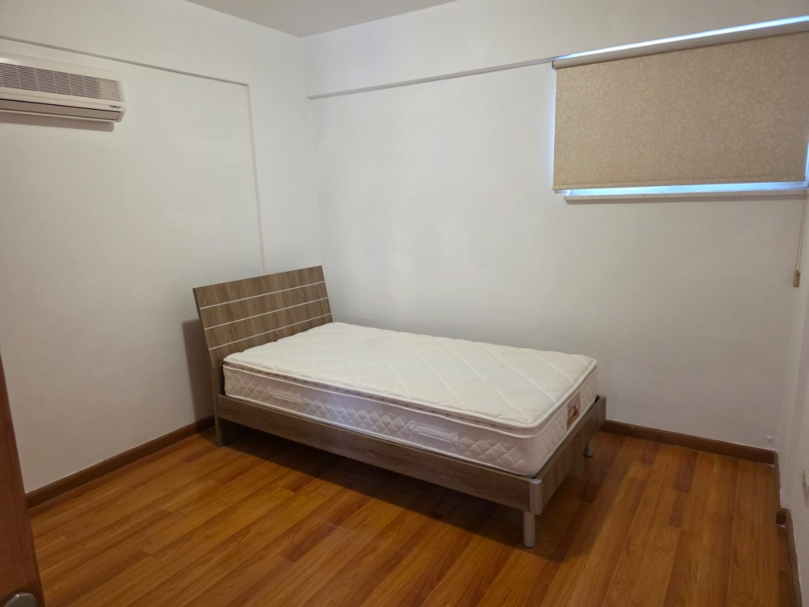 2 Bedroom Apartment for Rent in Aglantzia