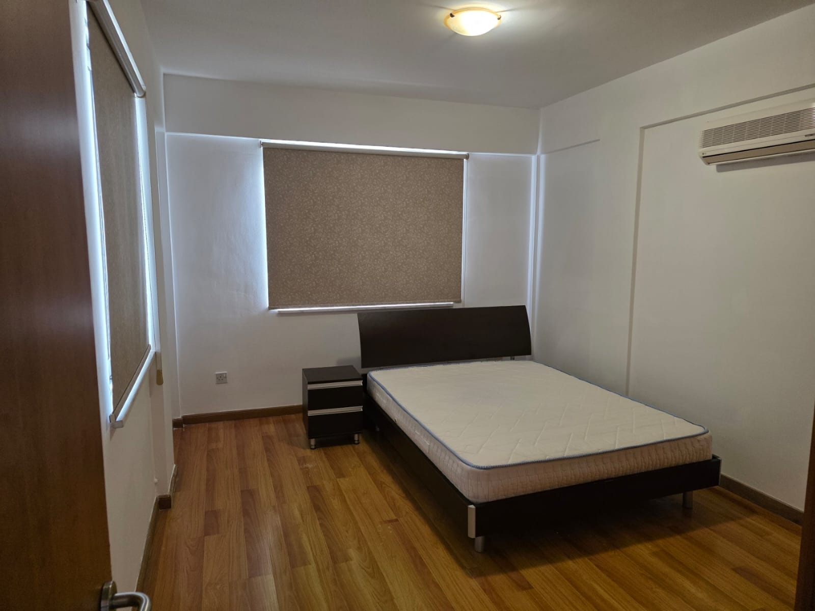 2 Bedroom Apartment for Rent in Aglantzia