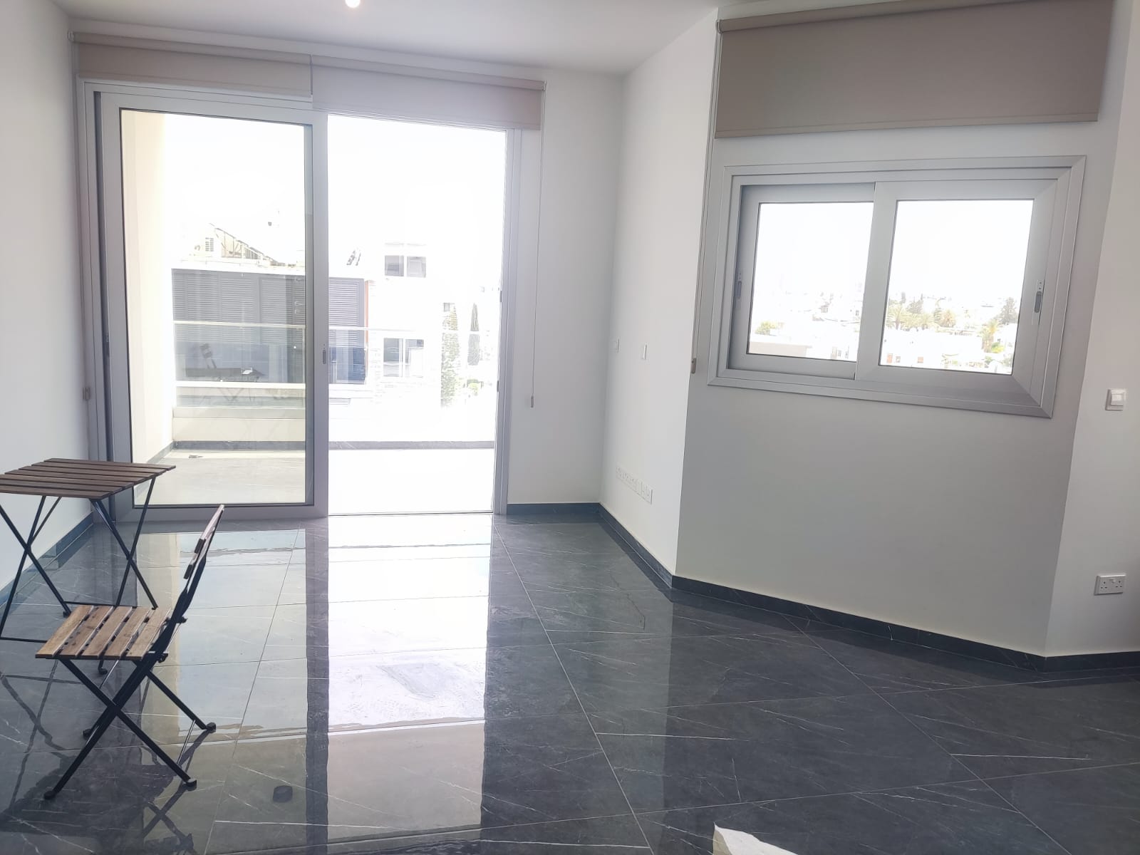 1 Bedroom Apartment for Rent in Agios Dometios