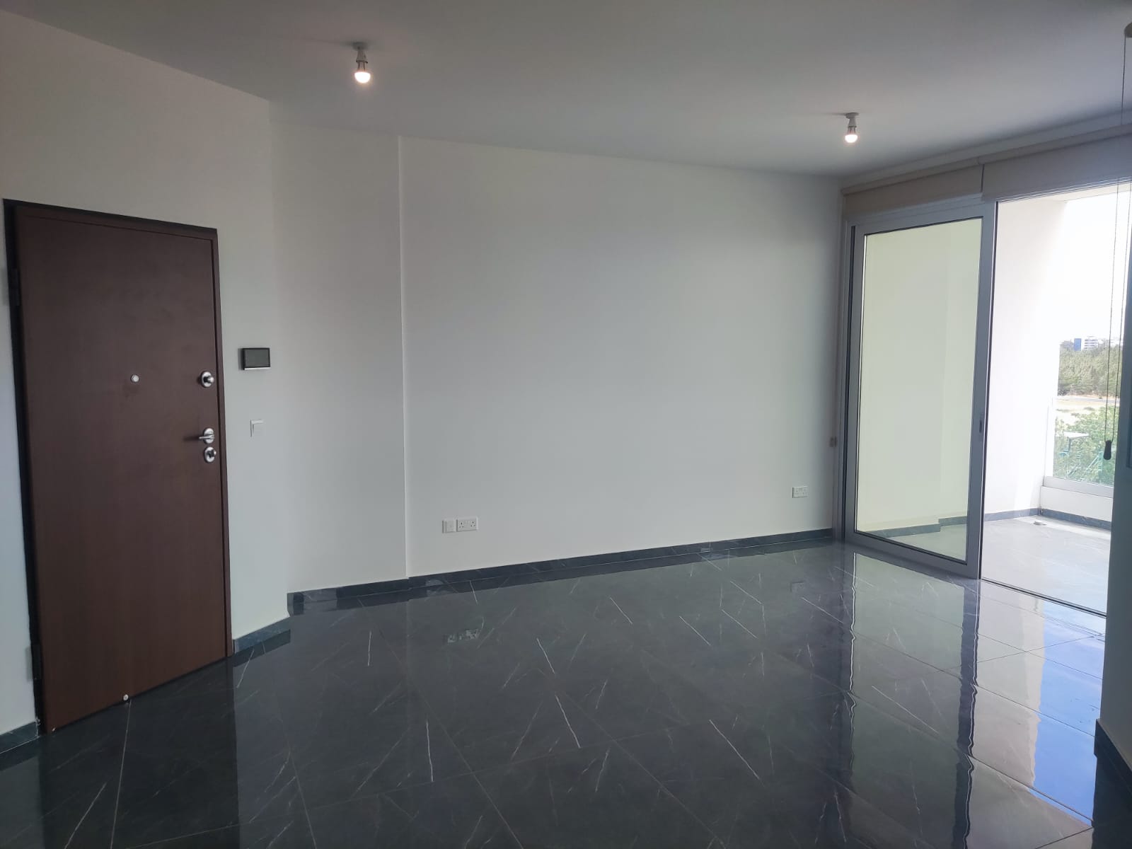 1 Bedroom Apartment for Rent in Agios Dometios