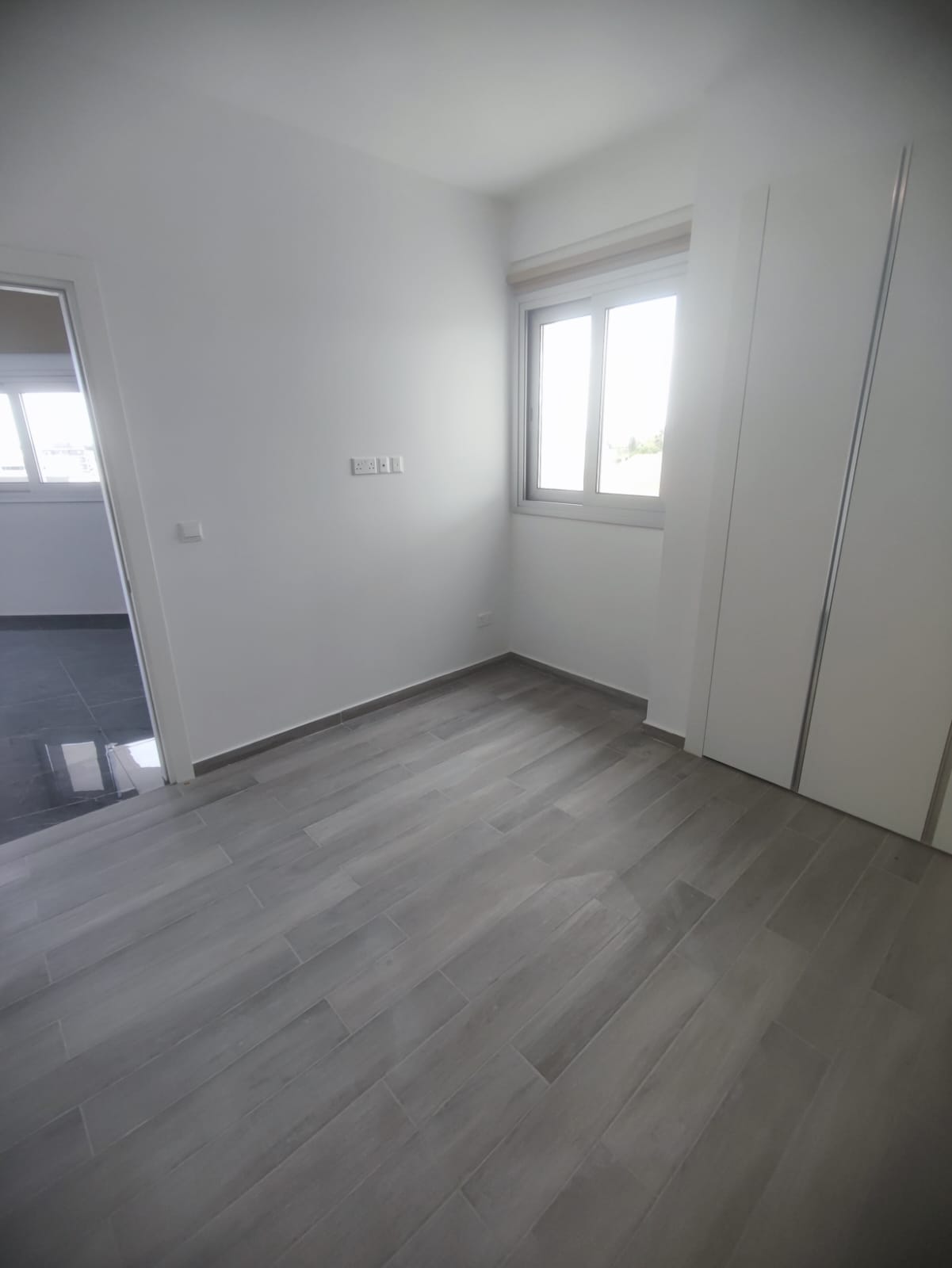 1 Bedroom Apartment for Rent in Agios Dometios