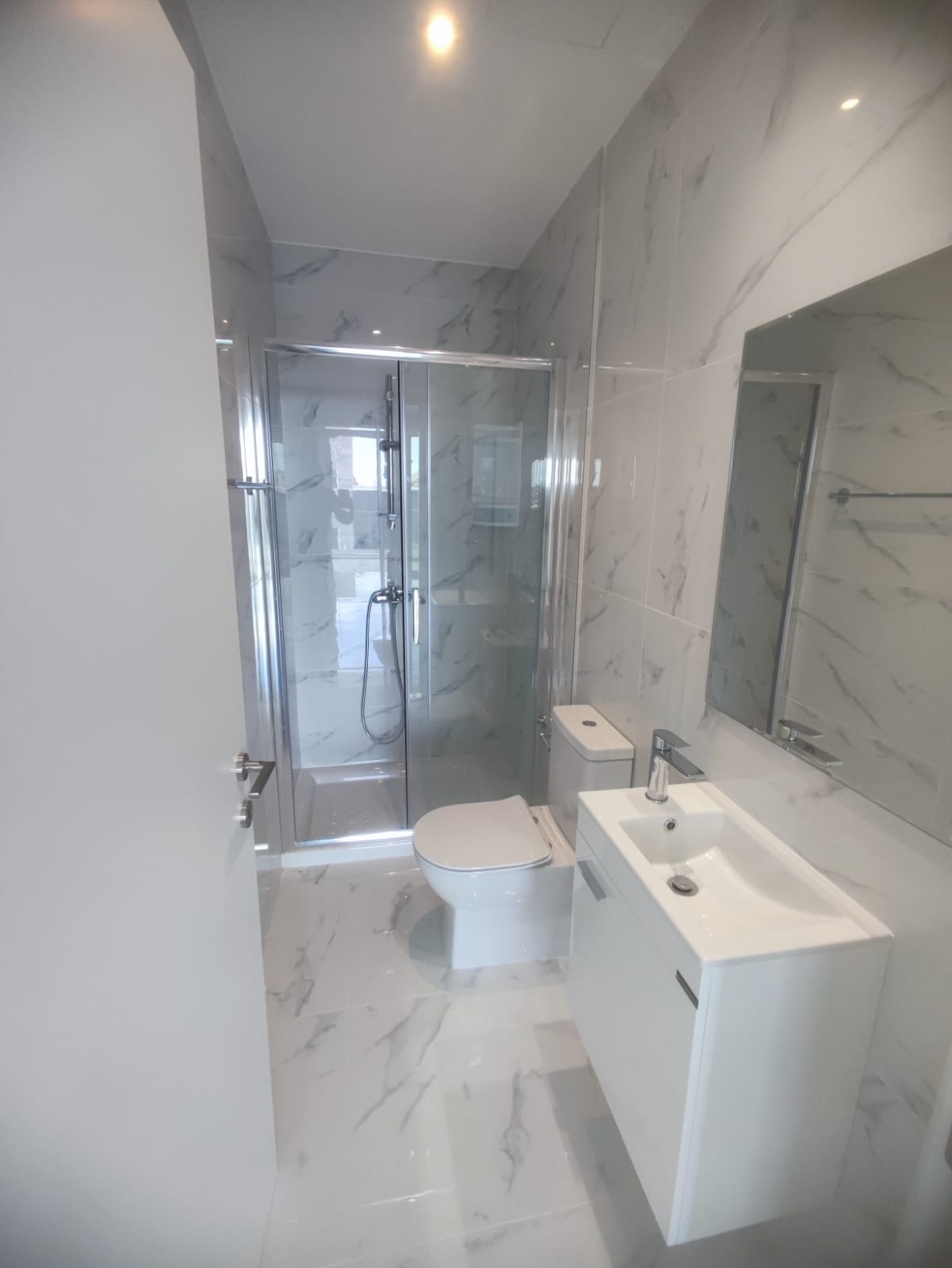 1 Bedroom Apartment for Rent in Agios Dometios