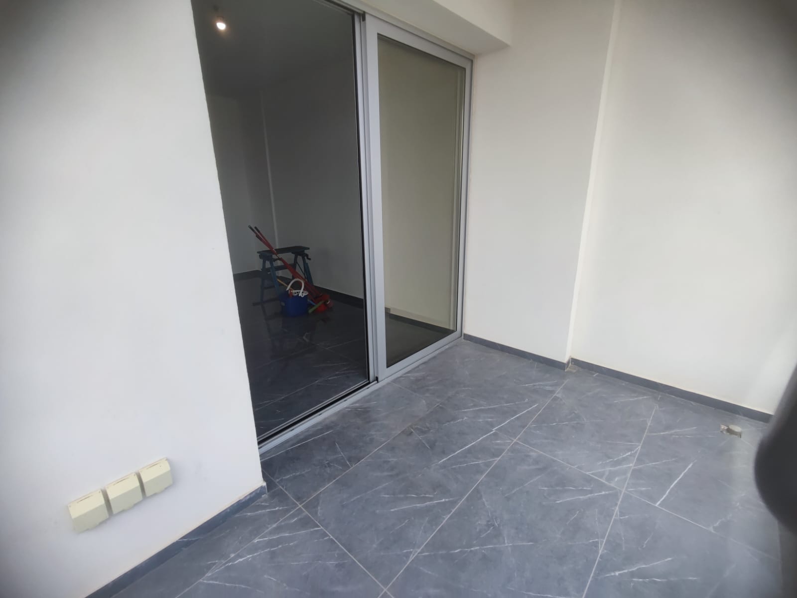 1 Bedroom Apartment for Rent in Agios Dometios