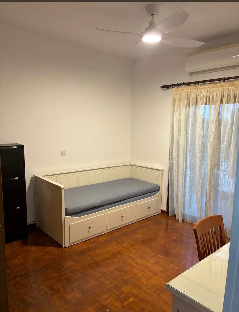 3 Bedroom Aparment for Rent in Aglantzia