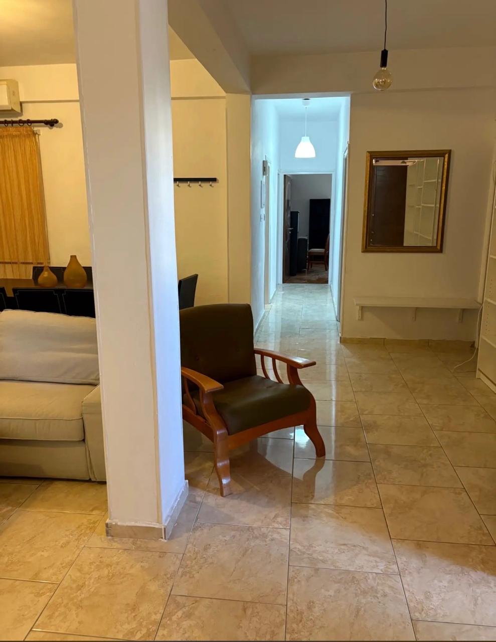 3 Bedroom Aparment for Rent in Aglantzia