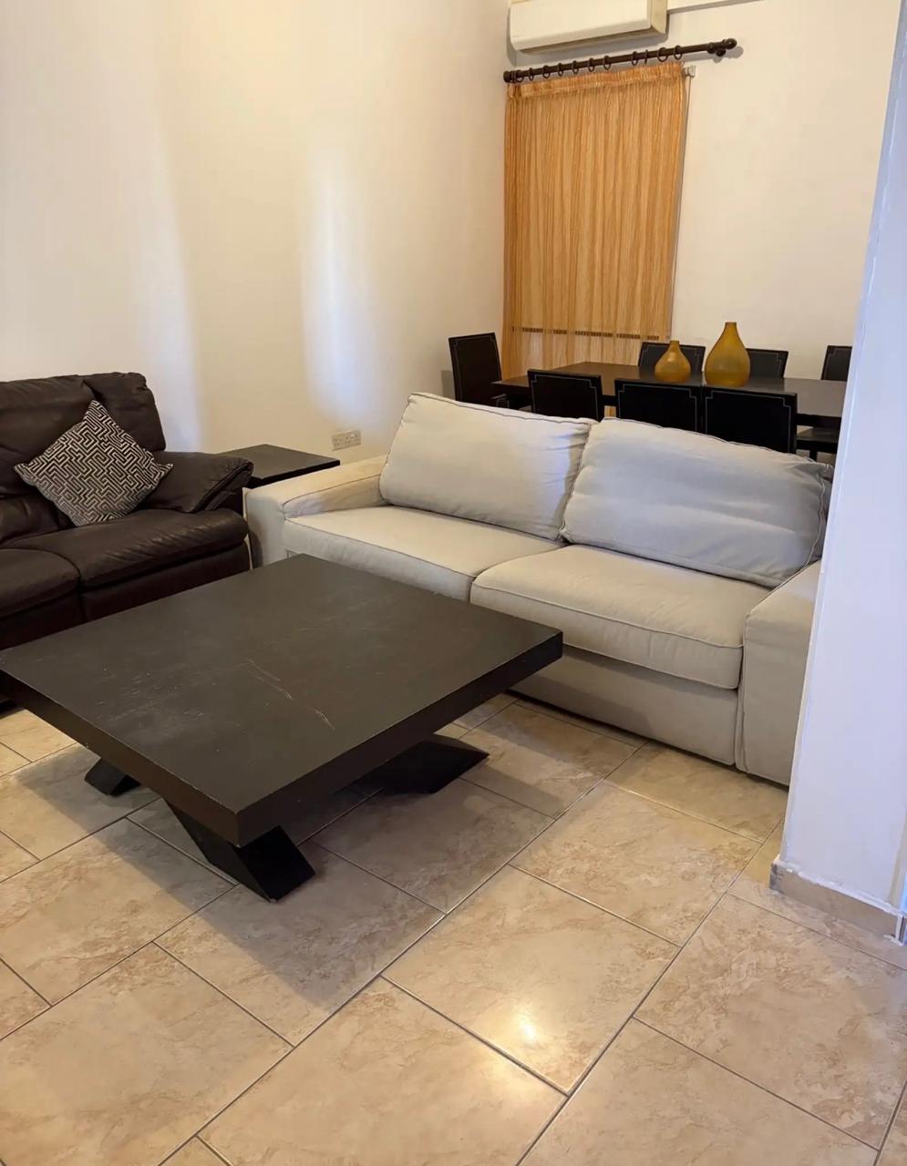 3 Bedroom Aparment for Rent in Aglantzia