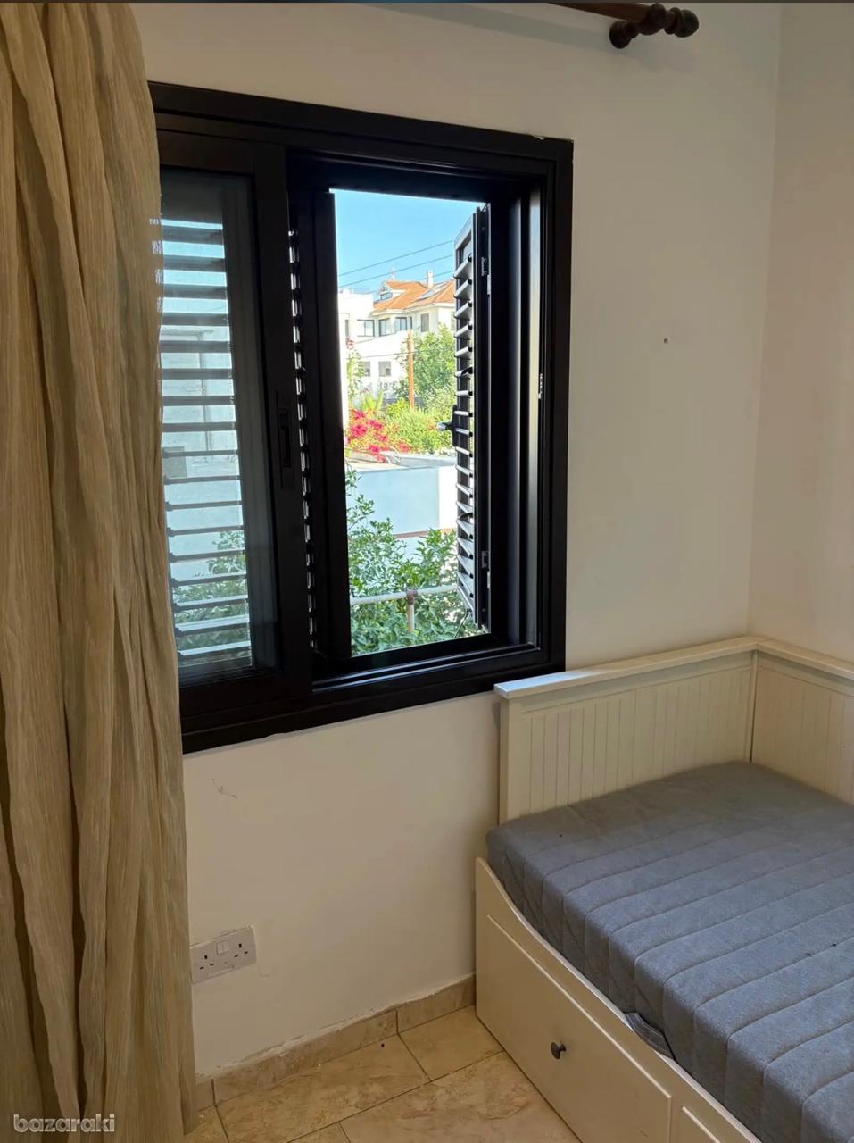 3 Bedroom Aparment for Rent in Aglantzia