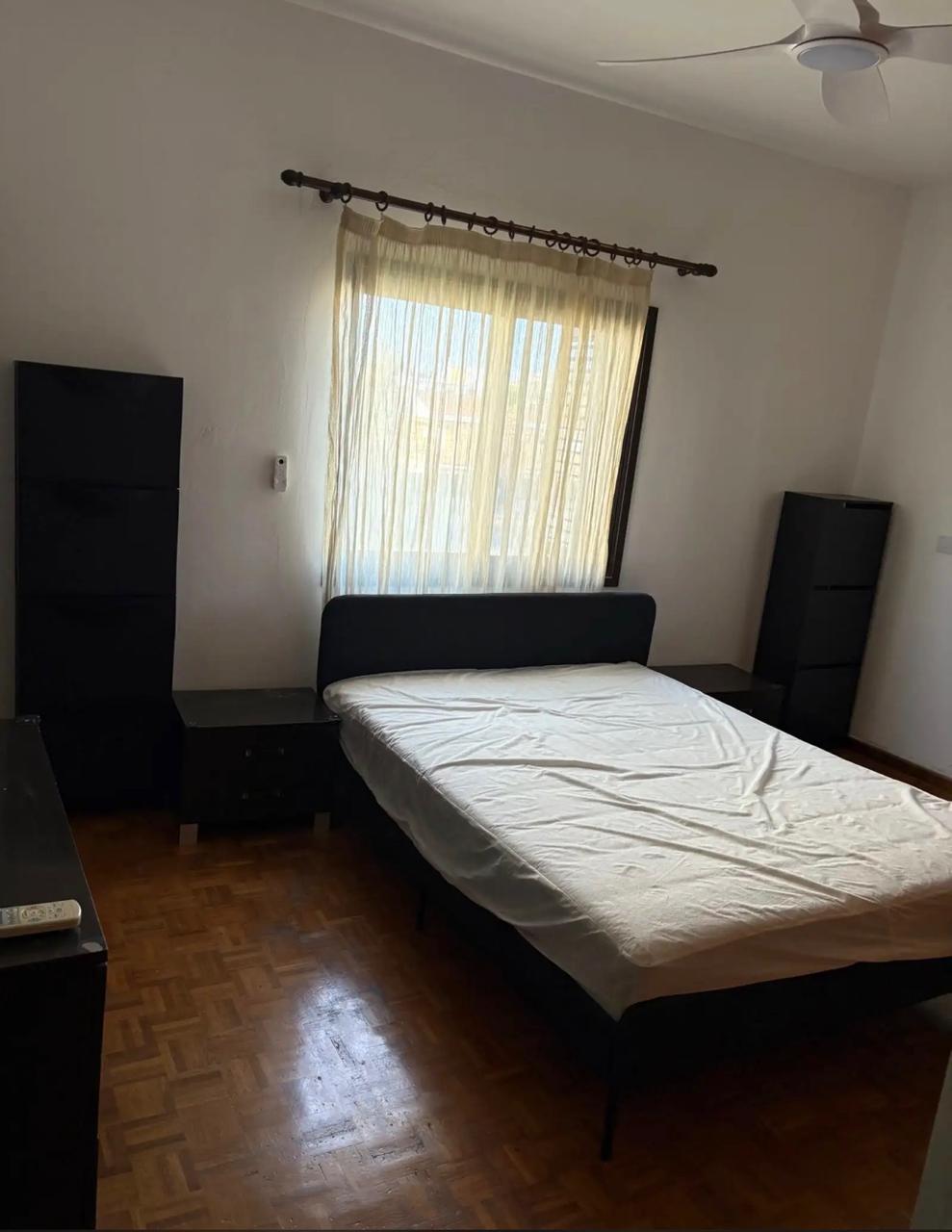 3 Bedroom Aparment for Rent in Aglantzia