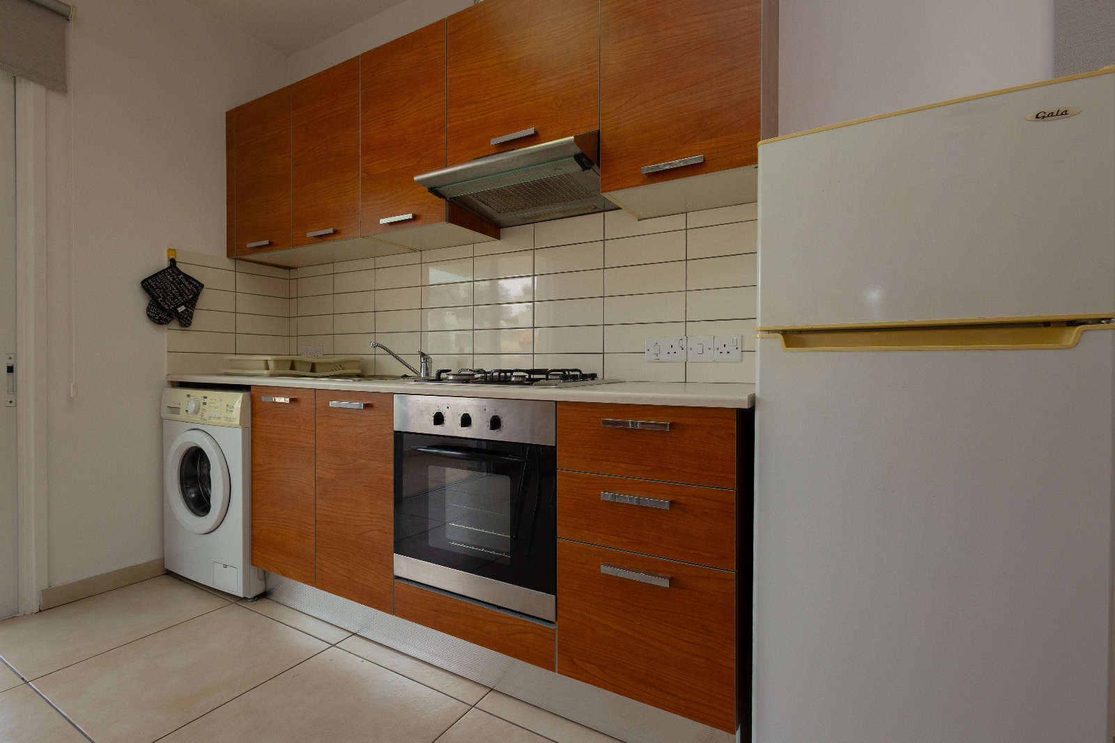 Studio for Rent in Aglantzia