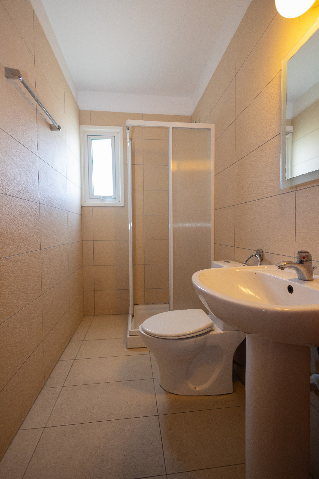Studio for Rent in Aglantzia