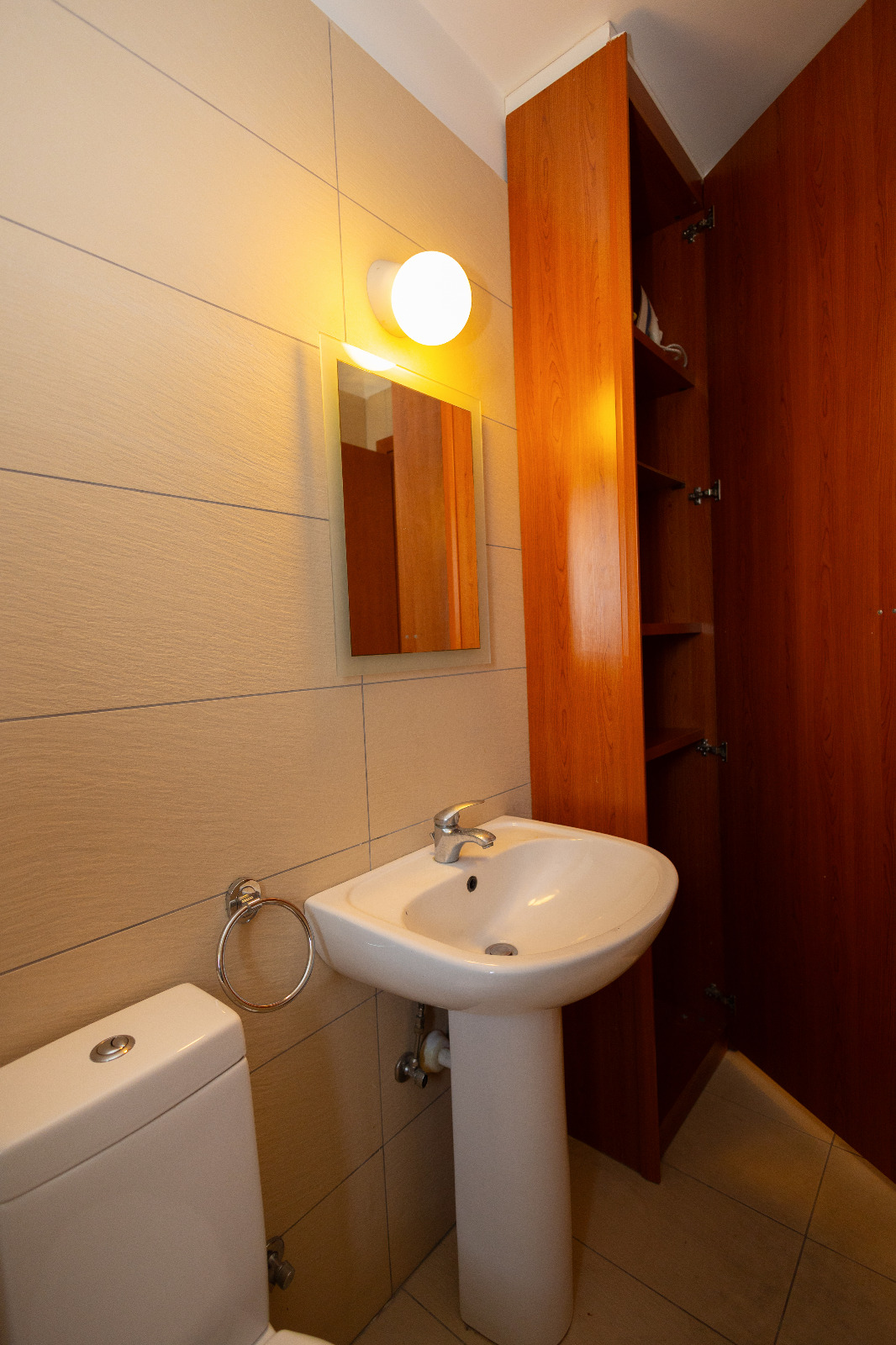 Studio for Rent in Aglantzia