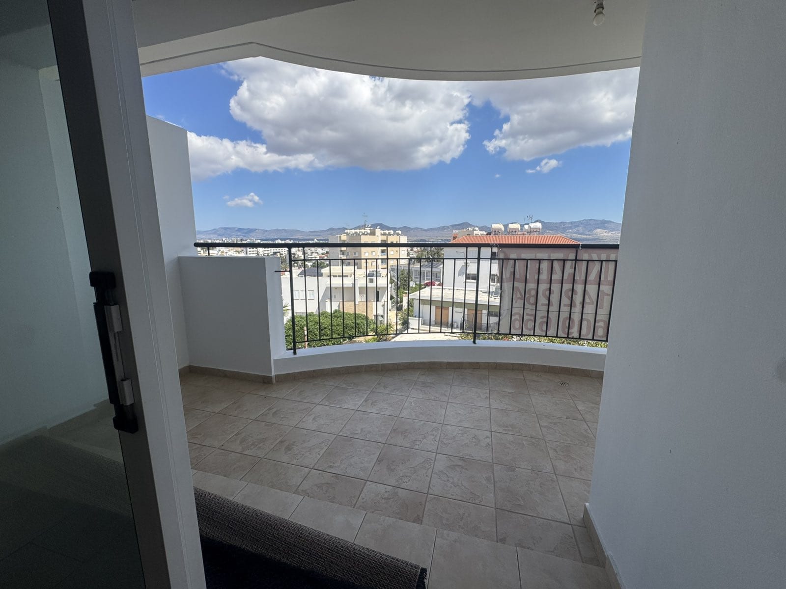 2 Bedroom Apartment for Rent in Panagia