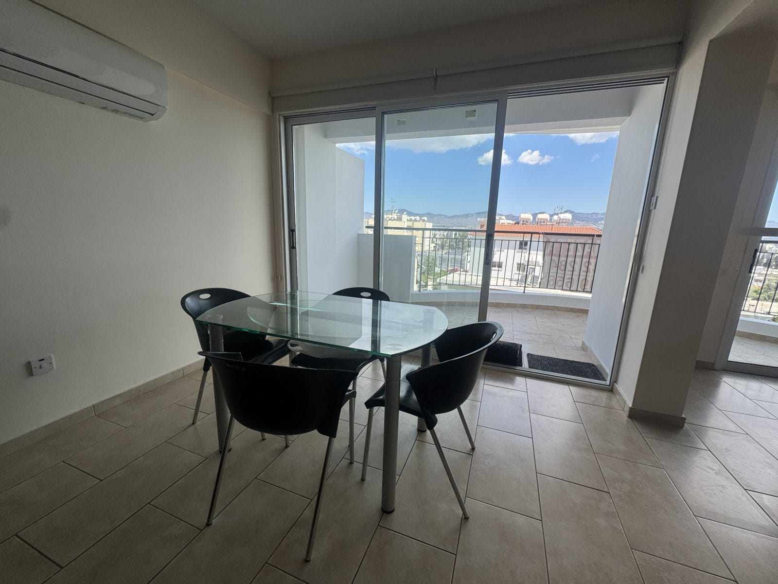 2 Bedroom Apartment for Rent in Panagia