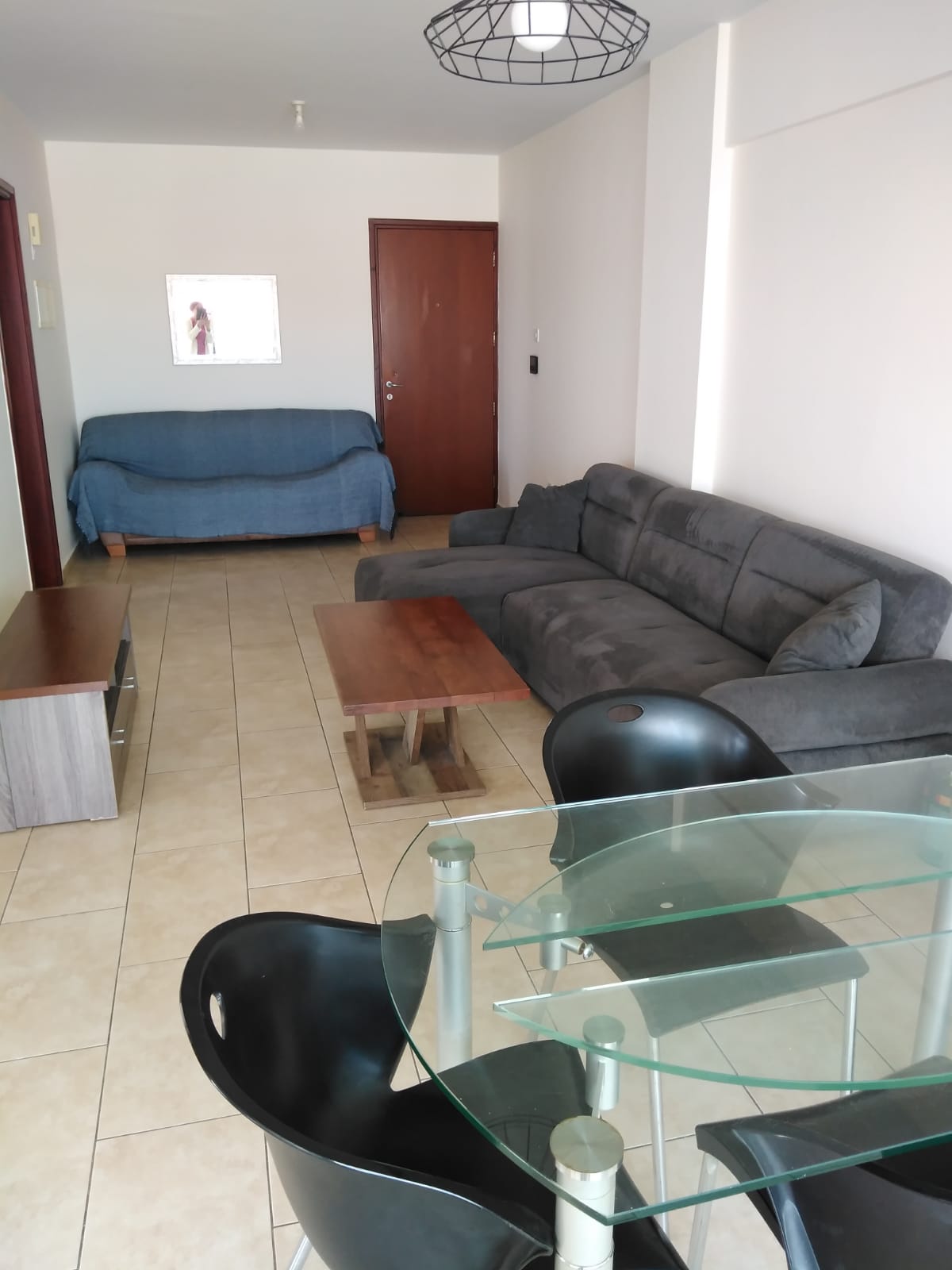 2 Bedroom Apartment for Rent in Panagia