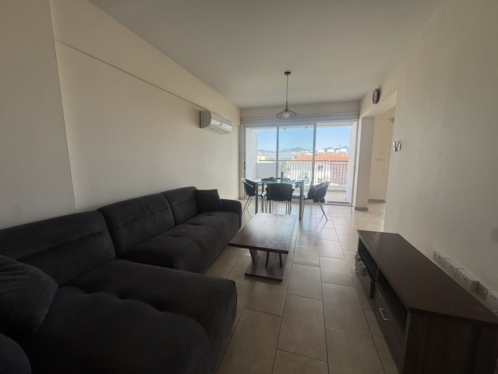2 Bedroom Apartment for Rent in Panagia
