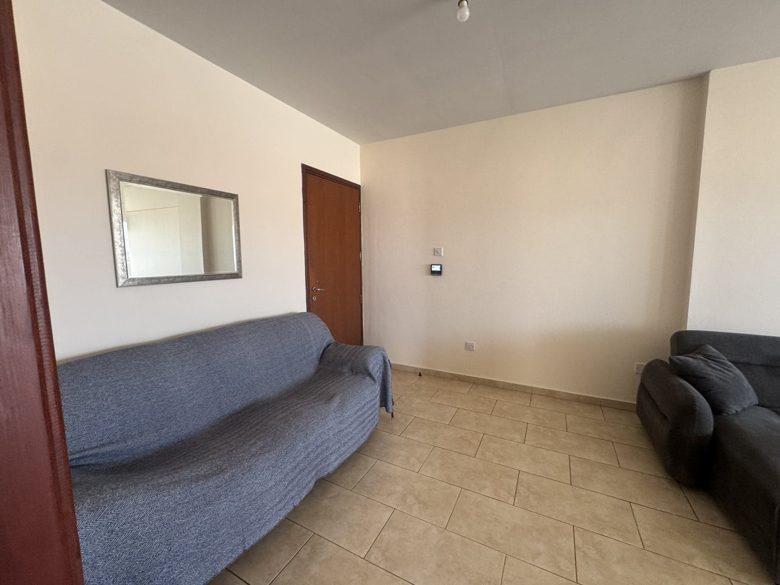 2 Bedroom Apartment for Rent in Panagia