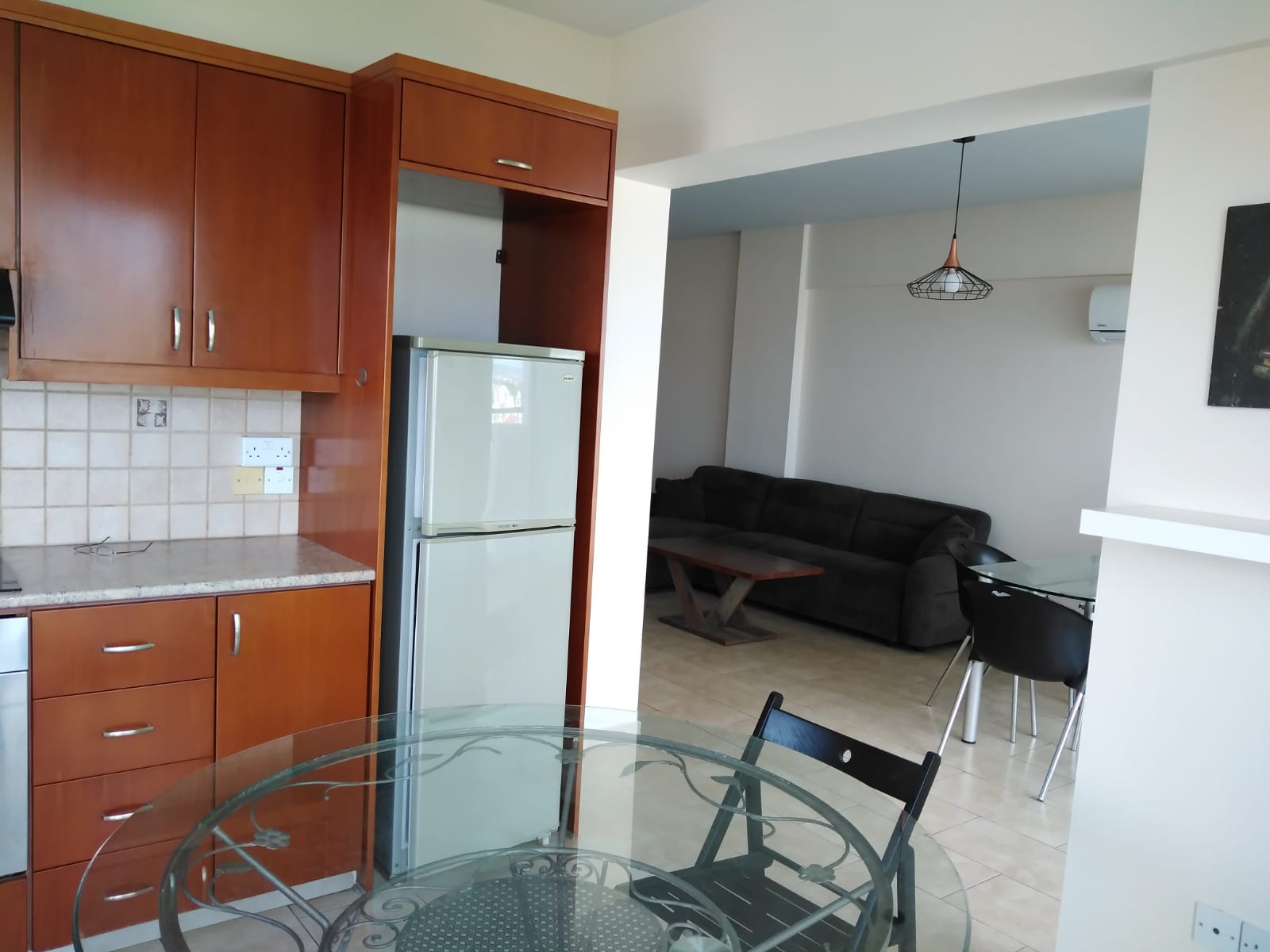 IMG-20260521-WA0006 2 Bedroom Apartment for Rent in Panagia
