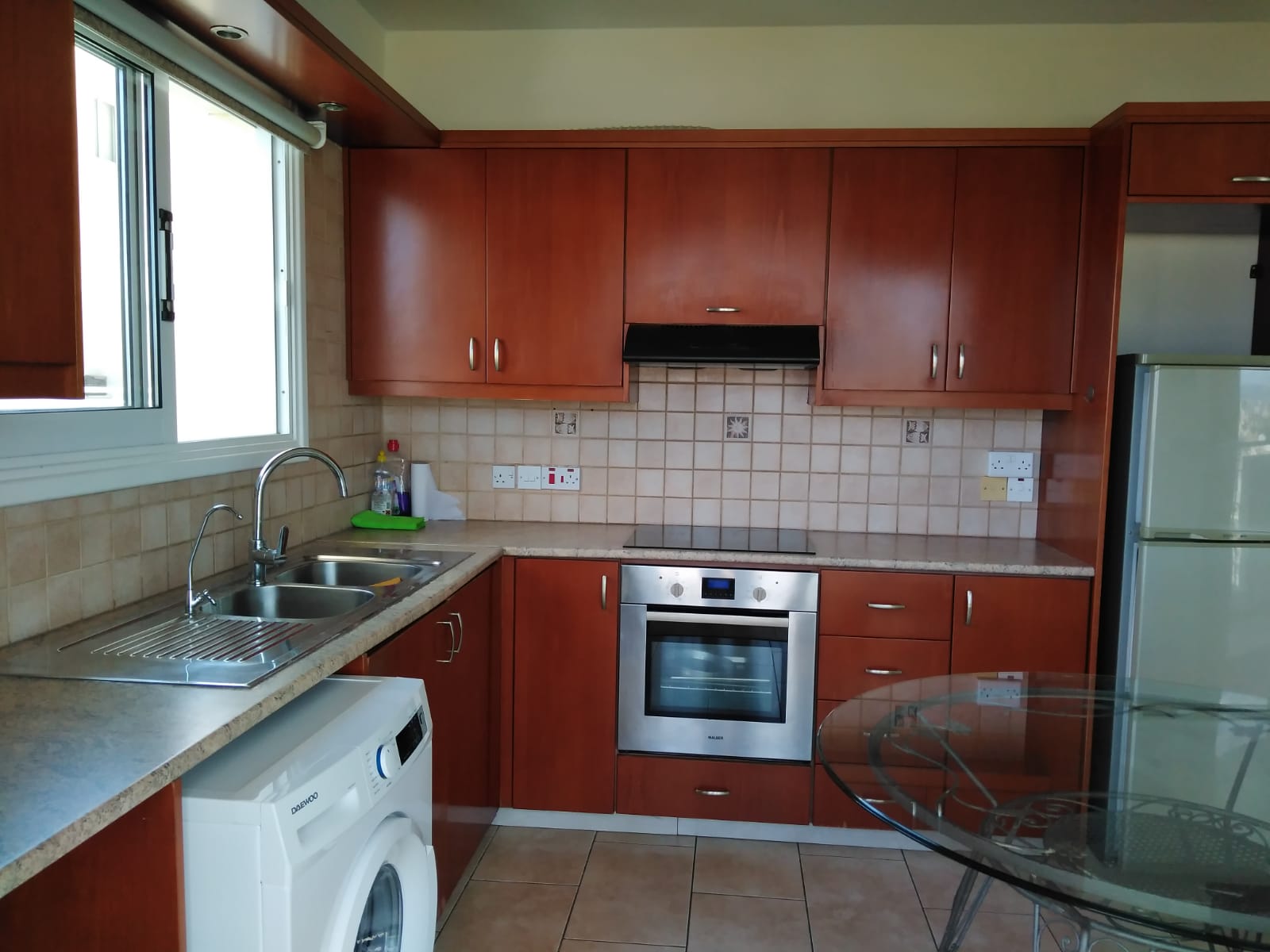 2 Bedroom Apartment for Rent in Panagia