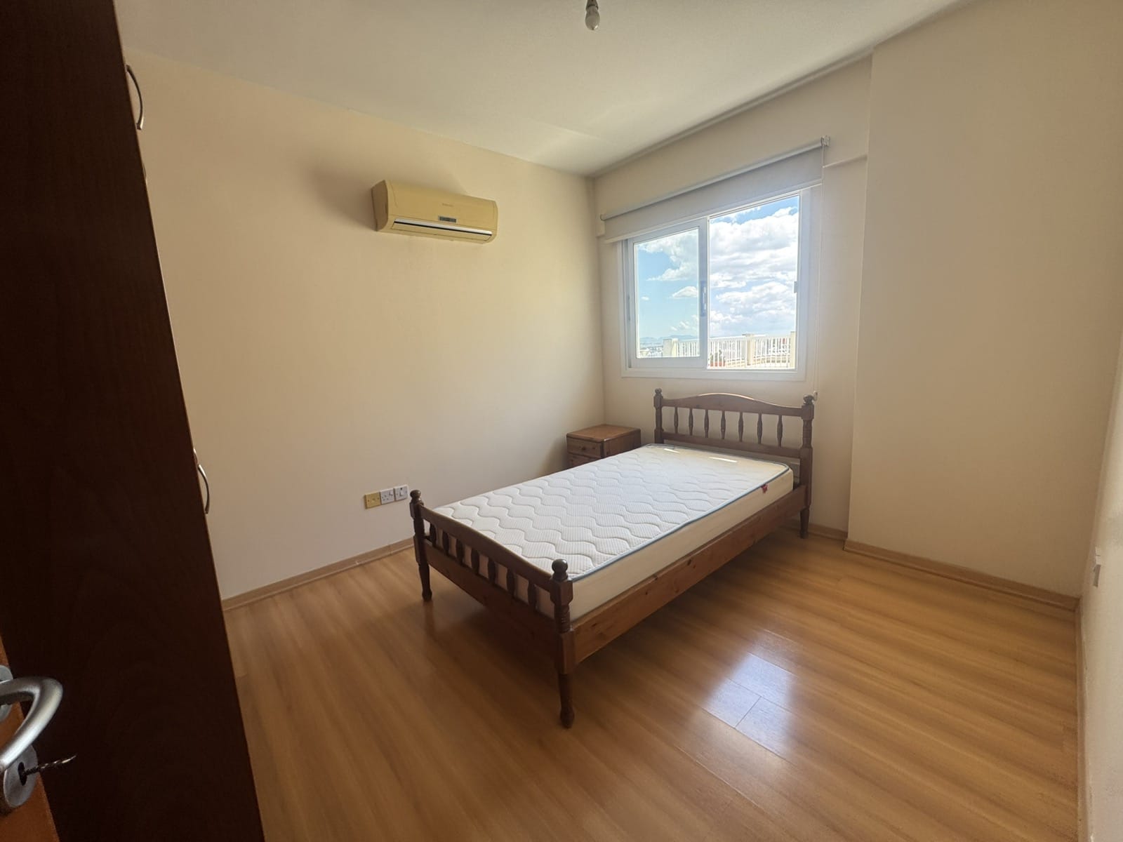 2 Bedroom Apartment for Rent in Panagia