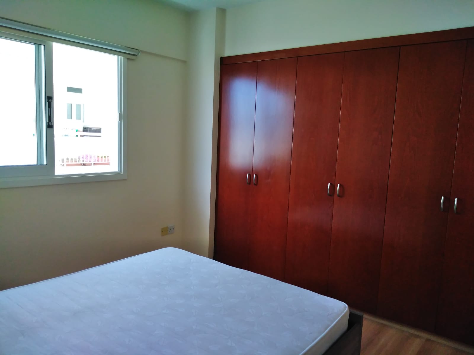2 Bedroom Apartment for Rent in Panagia