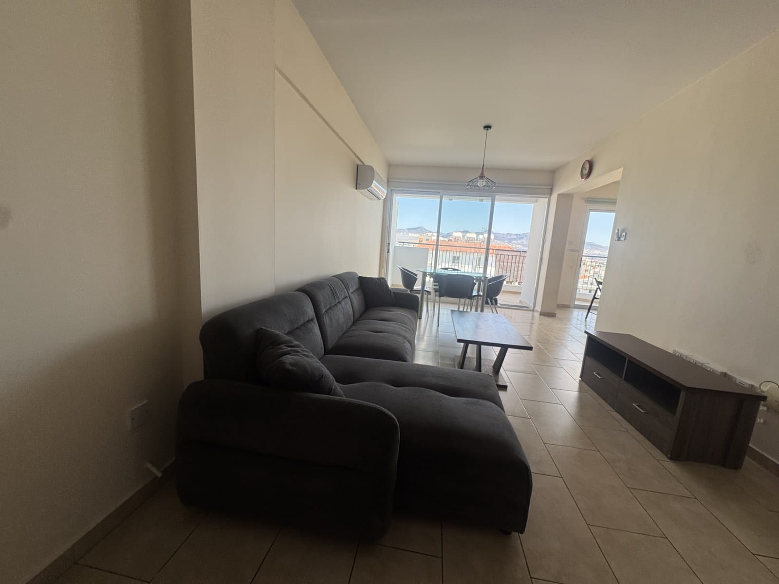2 Bedroom Apartment for Rent in Panagia