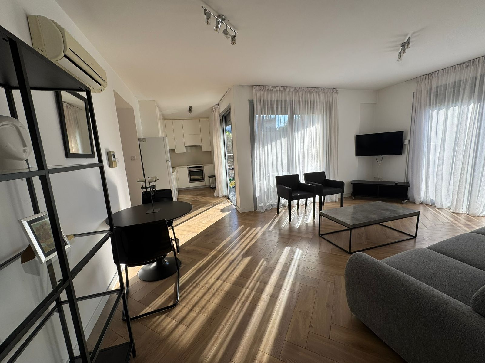 1 Bedroom Apartment for Rent in Strovolos