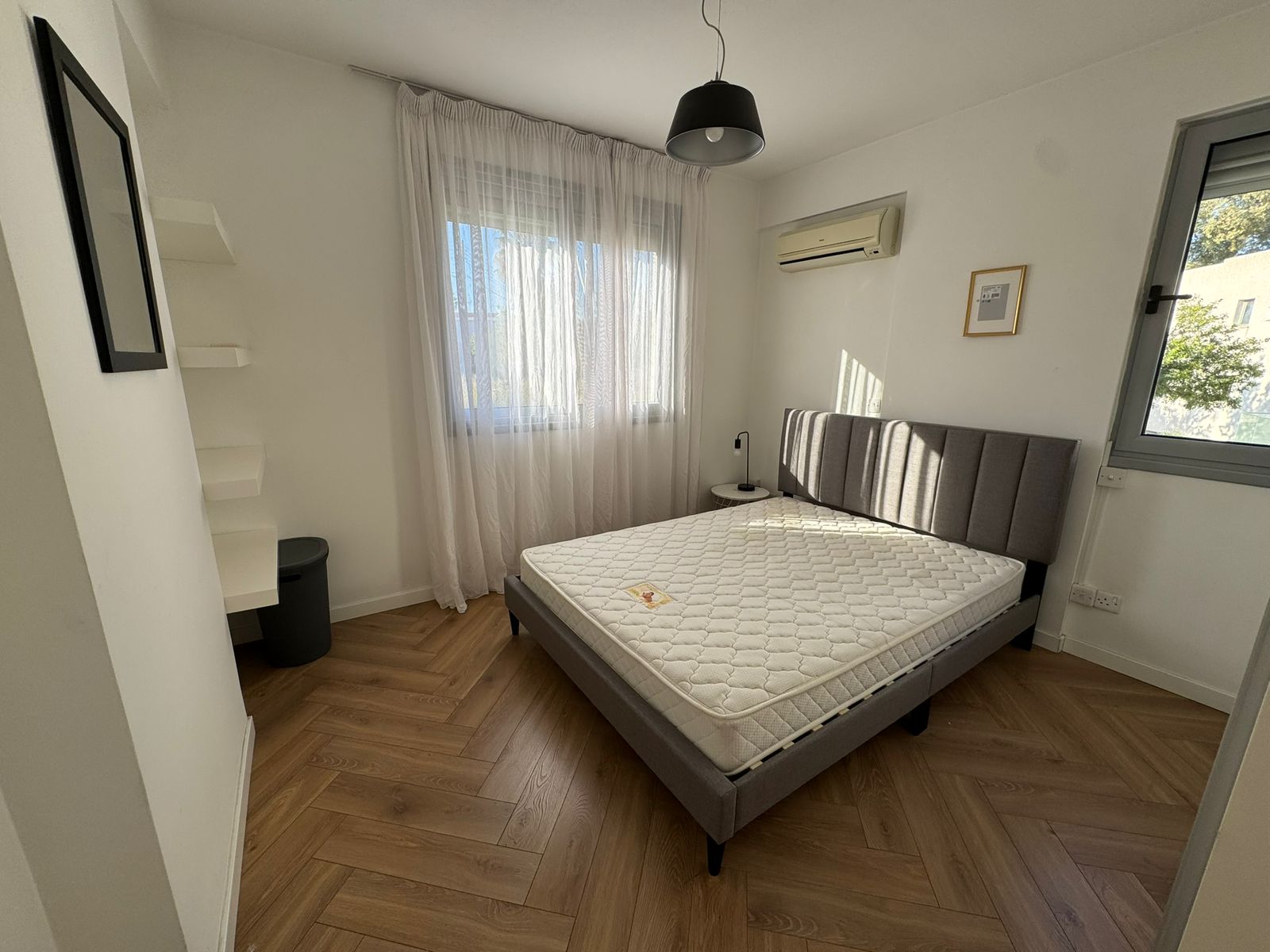 1 Bedroom Apartment for Rent in Strovolos