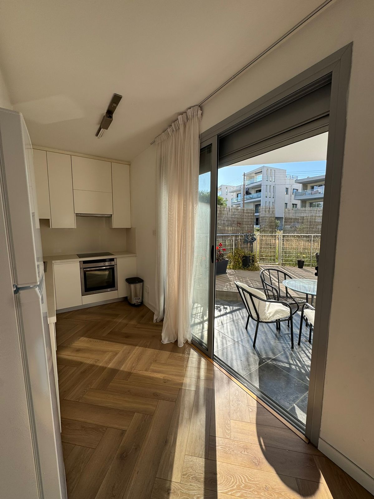 1 Bedroom Apartment for Rent in Strovolos