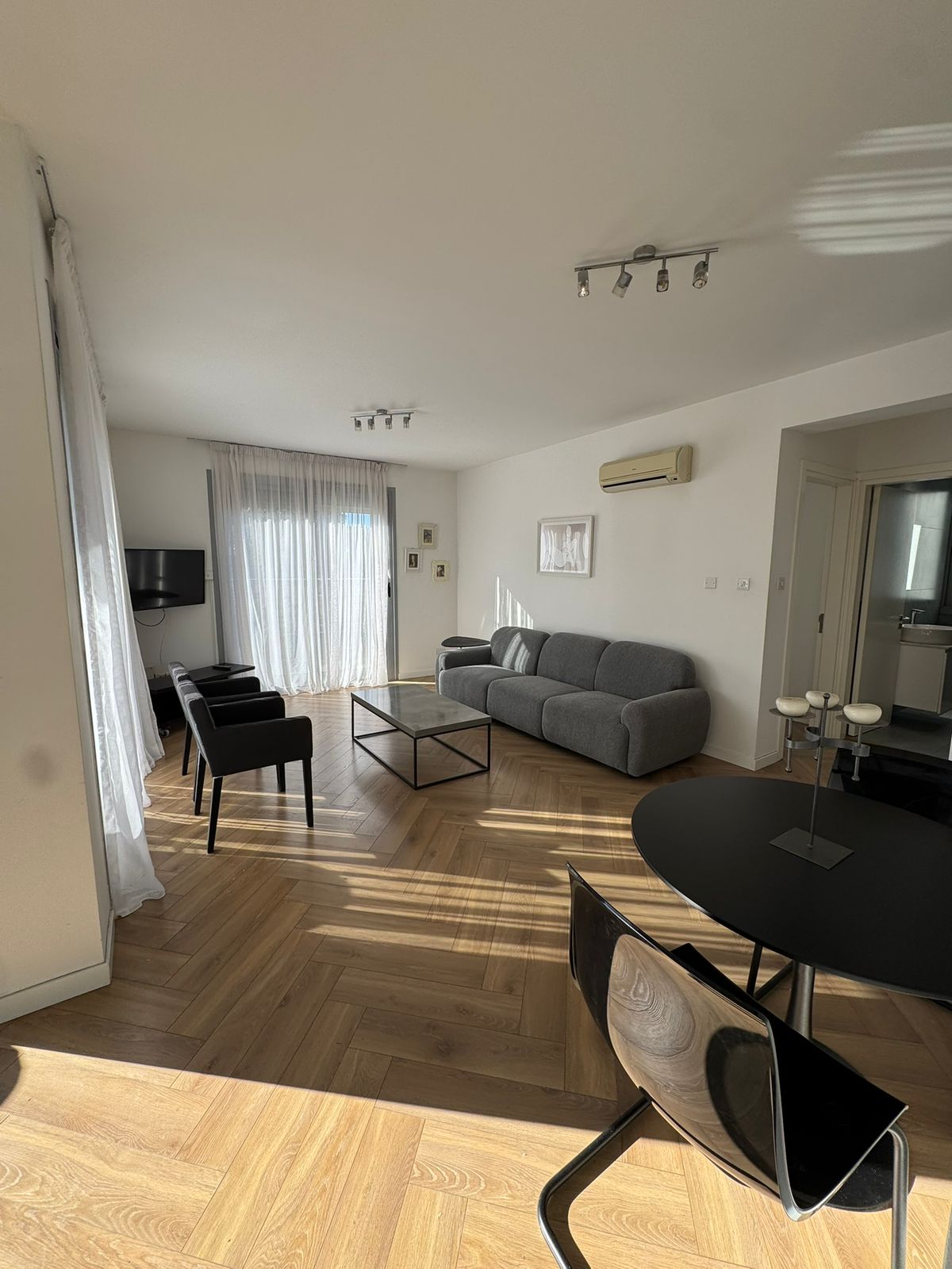 1 Bedroom Apartment for Rent in Strovolos