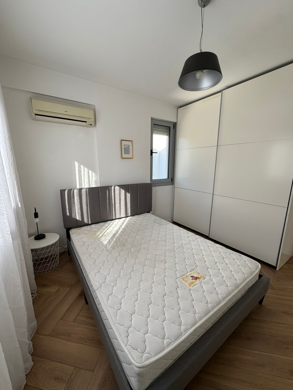 1 Bedroom Apartment for Rent in Strovolos