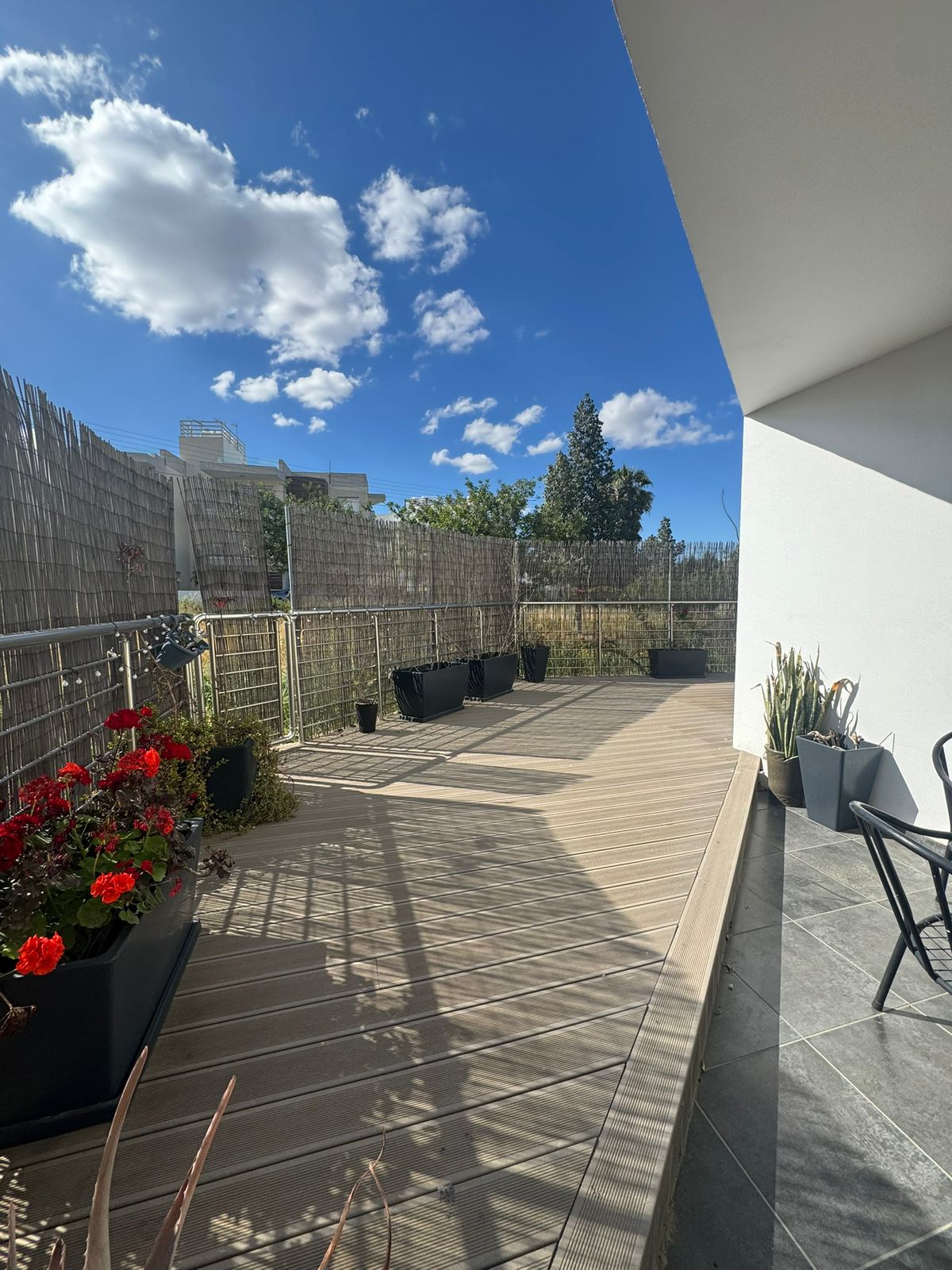 1 Bedroom Apartment for Rent in Strovolos