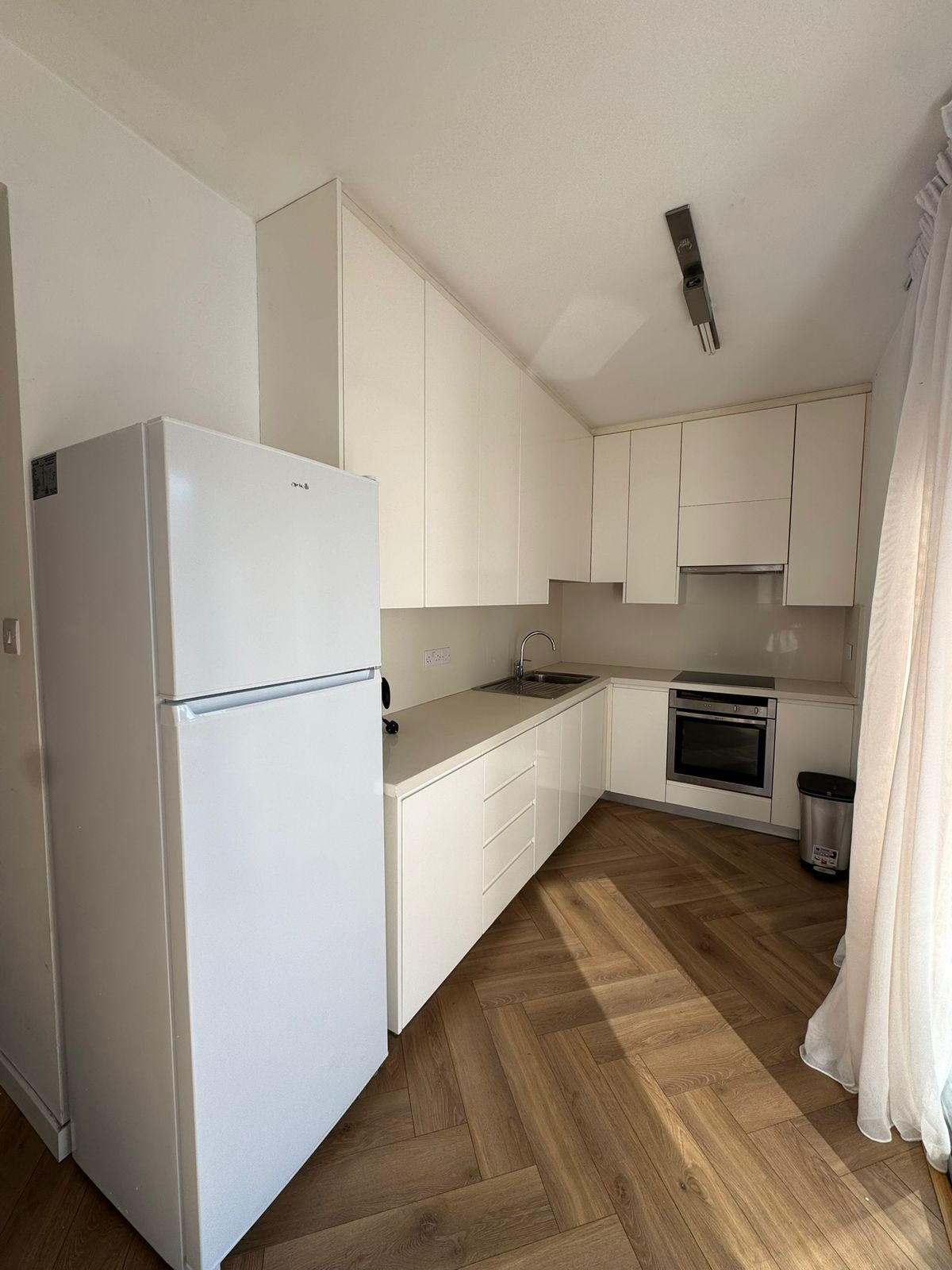 1 Bedroom Apartment for Rent in Strovolos
