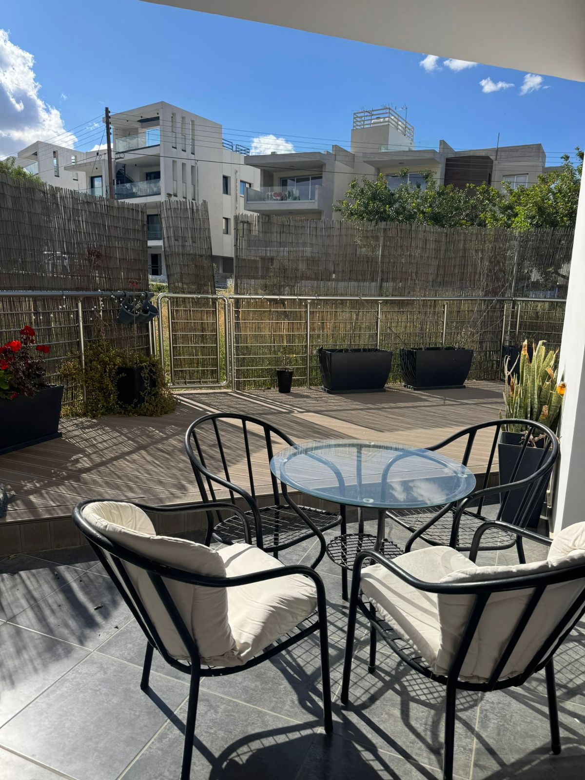 1 Bedroom Apartment for Rent in Strovolos