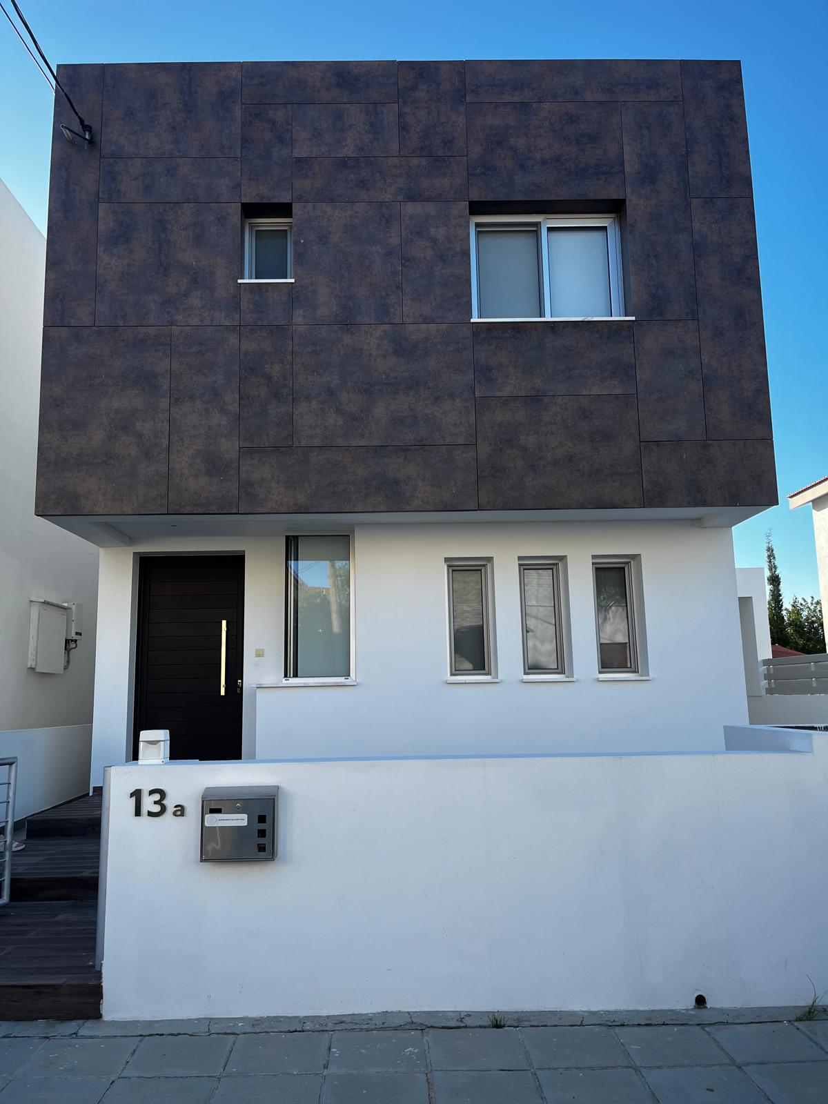 IMG-20260526-WA0000 4 Bedroom Detached House for Rent in Egkomi